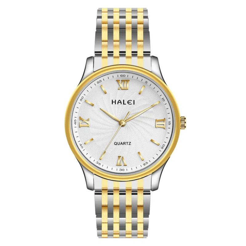 HALEI 557ML high quality watch