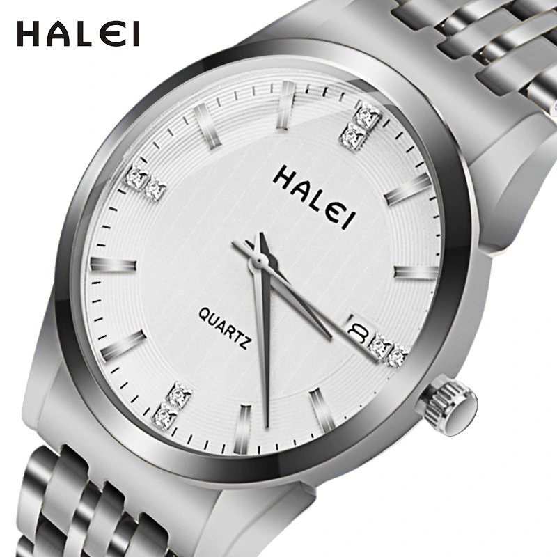 HALEI 562ML fashion quartz watch