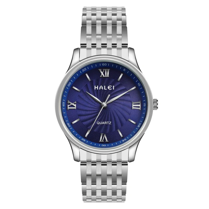 HALEI 557ML high quality waterproof watch