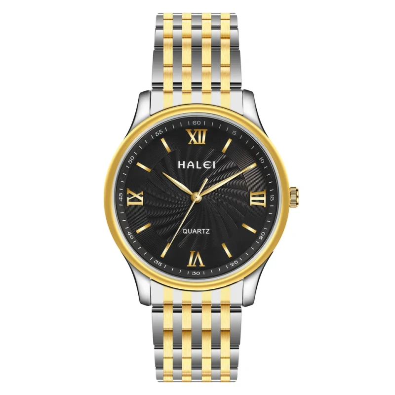 HALEI 557ML high quality watch