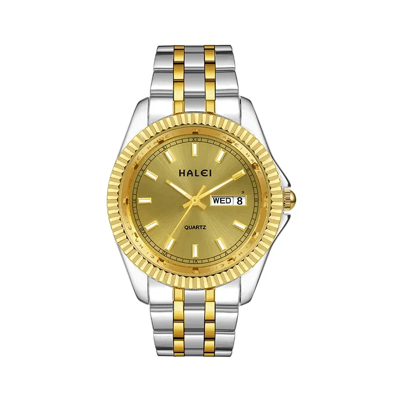 HALEI 583ML luxury watches for men and women