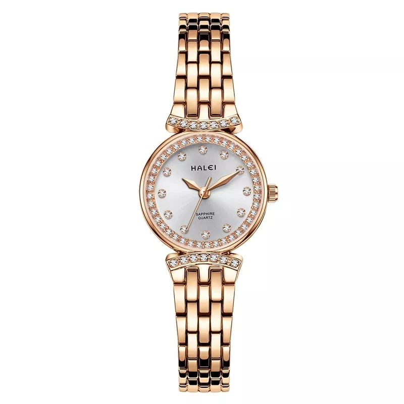 HALEI 5011L women quartz watch