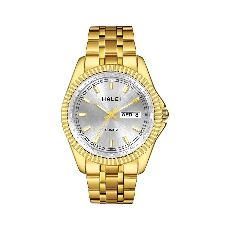 HALEI 583ML luxury watches for men and women