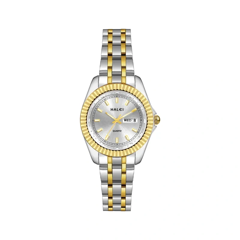 HALEI 583ML luxury wrist watches for men and women