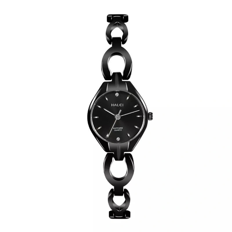 HALEI 5006L quartz watches women