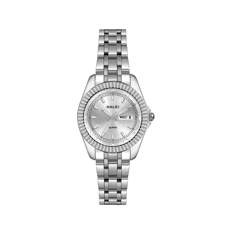 HALEI 583ML luxury wrist watches for men and women