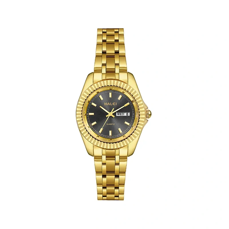 HALEI 583ML luxury watches for men and women