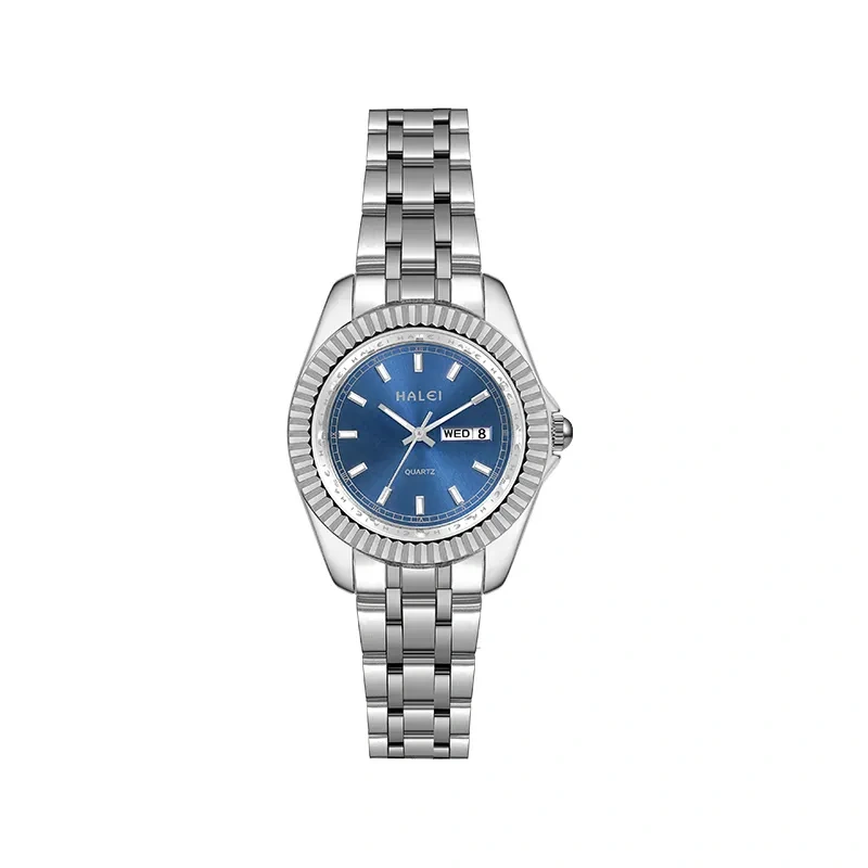 HALEI 583ML luxury wrist watches for men and women