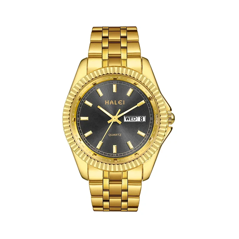 HALEI 583ML luxury watches for men and women