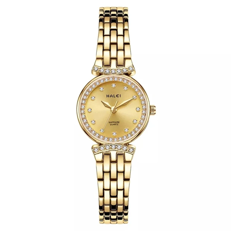 HALEI 5011L women quartz watch