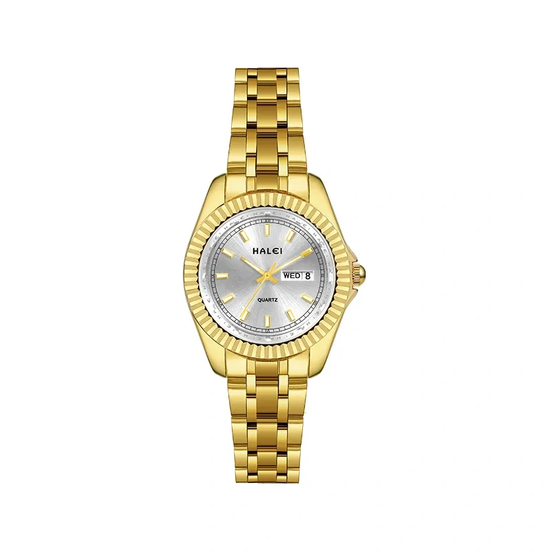 HALEI 583ML luxury watches for men and women