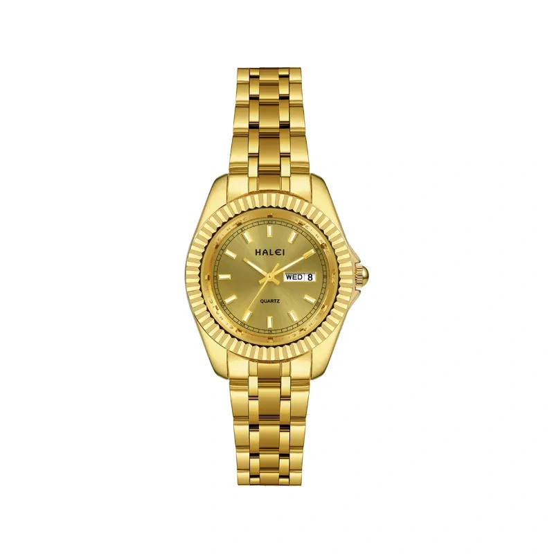 HALEI 583ML luxury watches for men and women