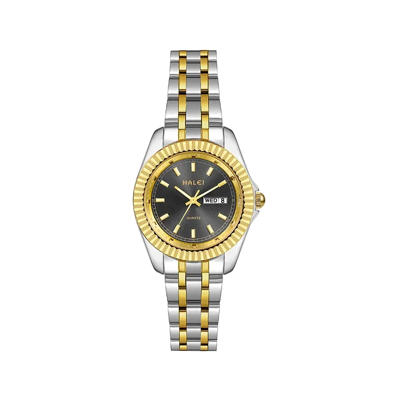 HALEI 583ML luxury wrist watches for men and women