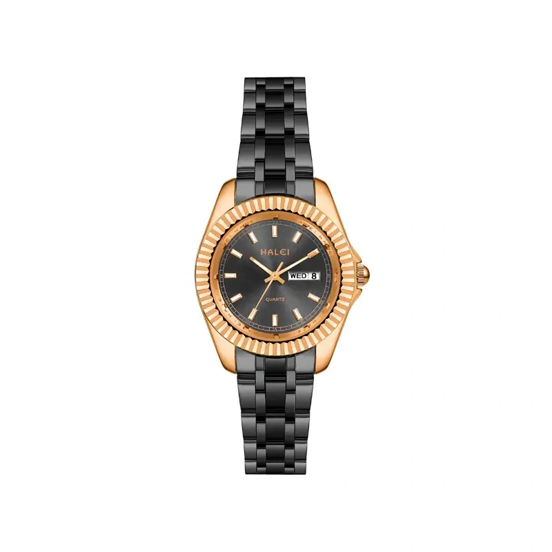 HALEI 583ML luxury wrist watches for men and women
