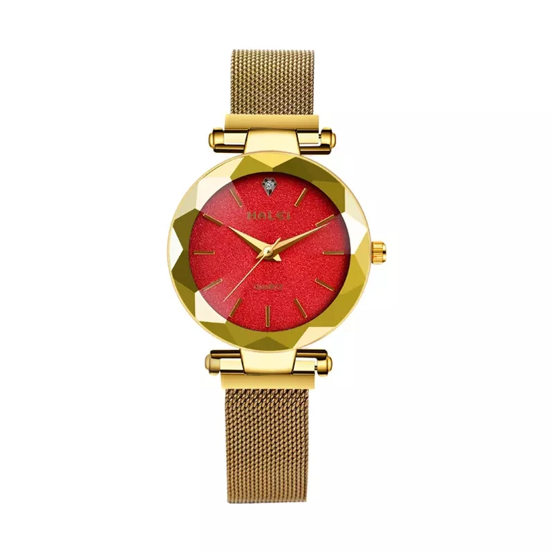 HALEI 6010L women watches luxury
