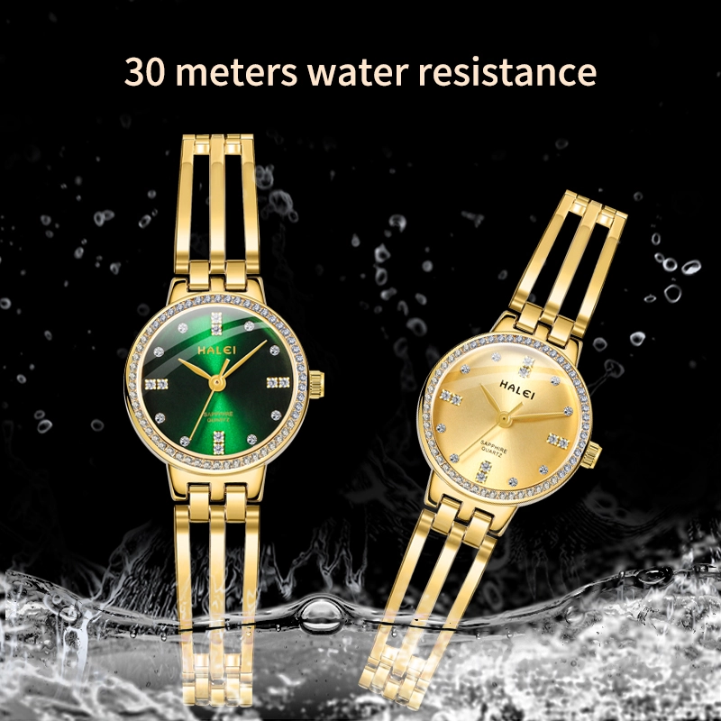 HALEI 5014L watches for women