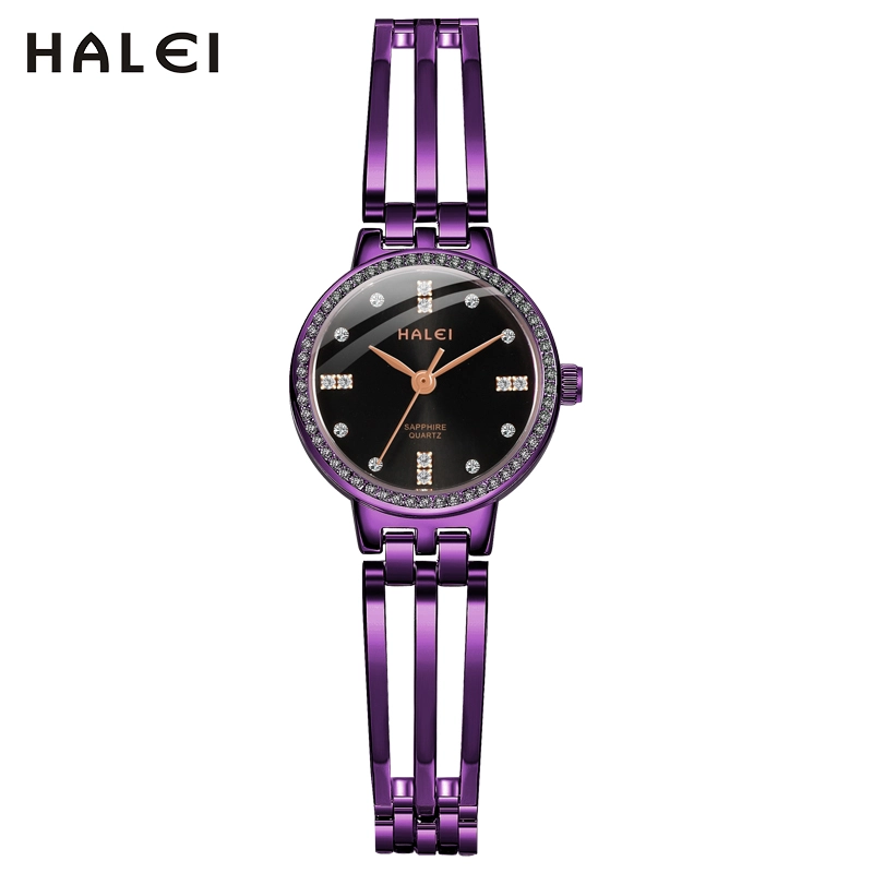 HALEI 5014L watches for women
