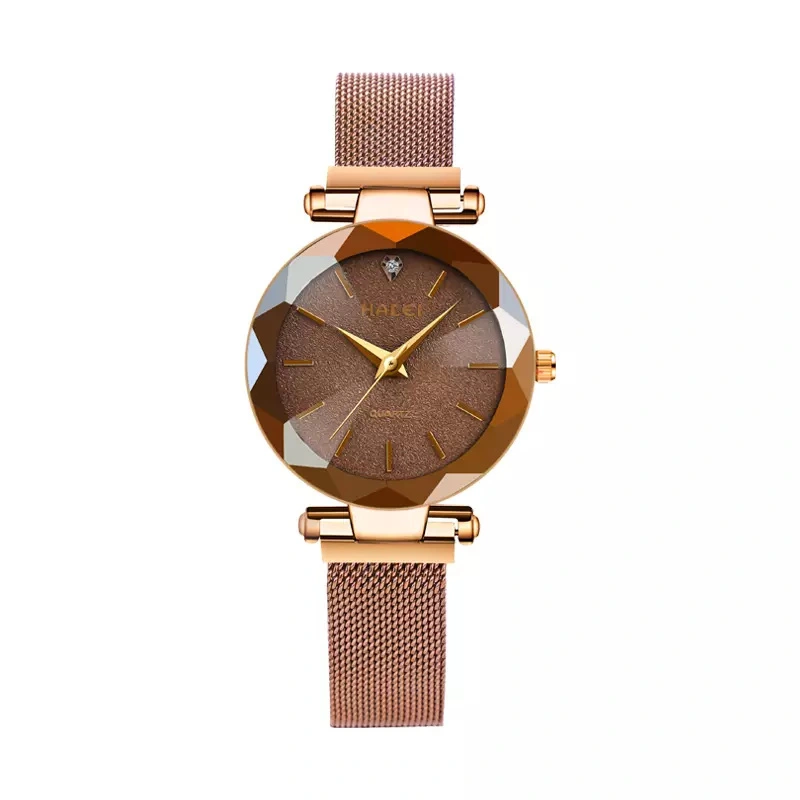HALEI 6010L women watches luxury
