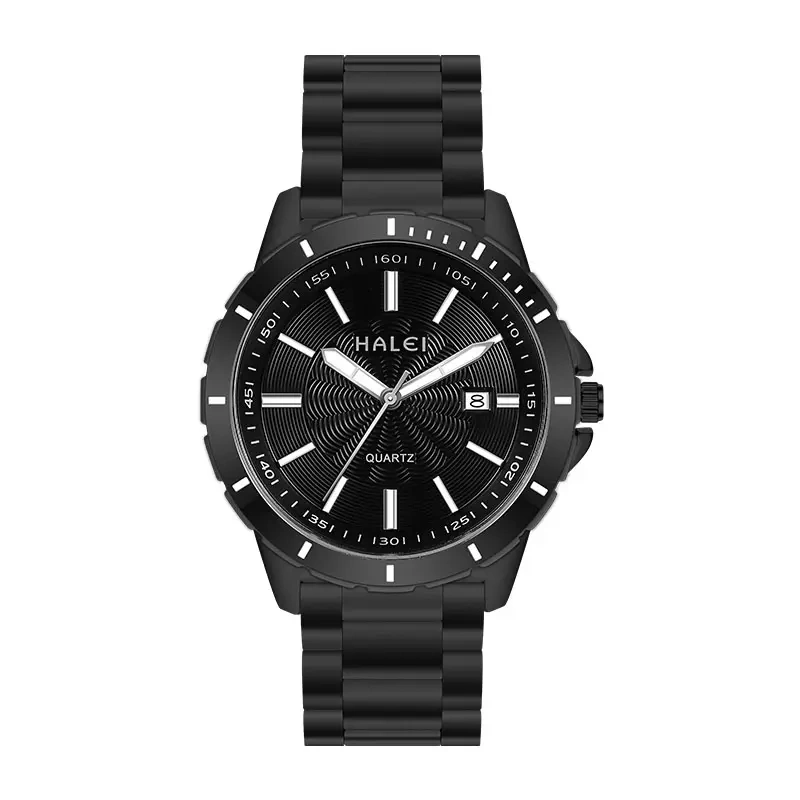 HALEI 8033ML high quality watch for men women