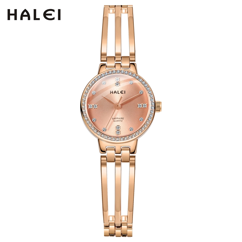 HALEI 5014L watches for women