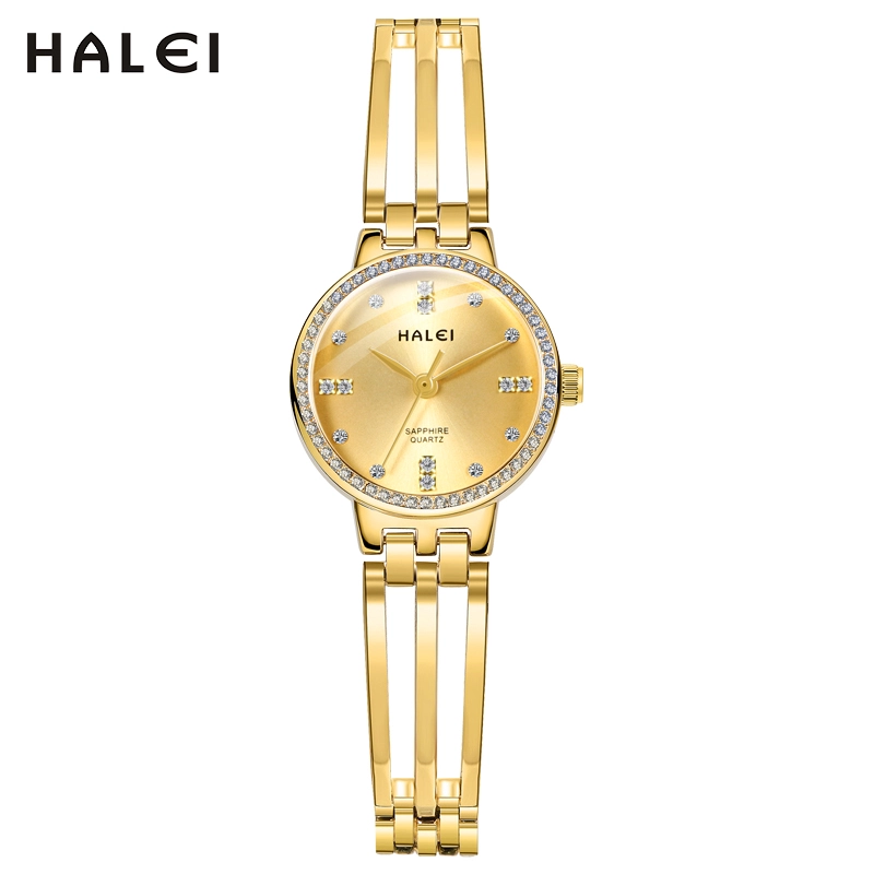 HALEI 5014L watches for women