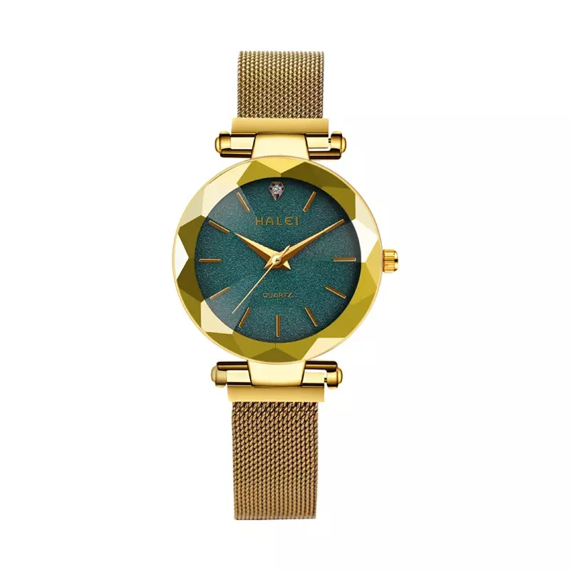 HALEI 6010L women watches luxury