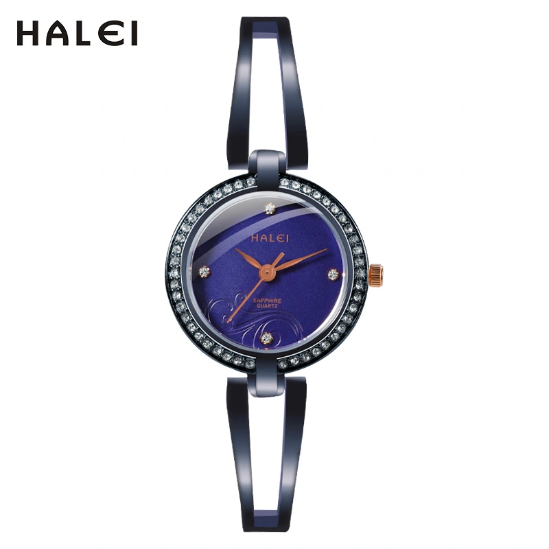 HALEI 5016L wrist watch for women