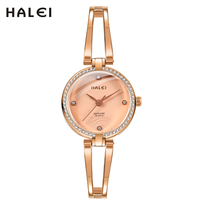 HALEI 5016L wrist watch for women