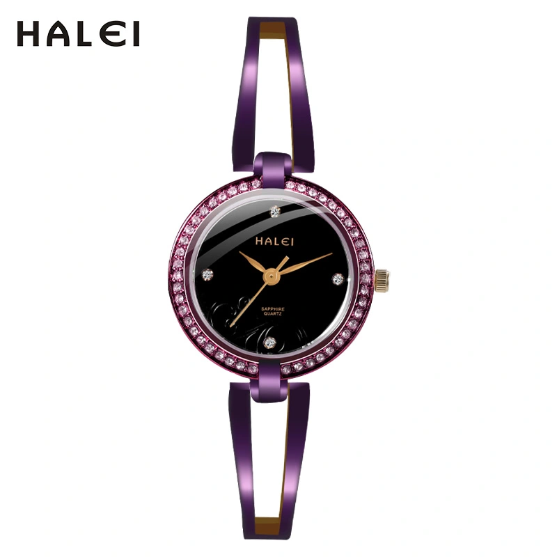 HALEI 5016L wrist watch for women