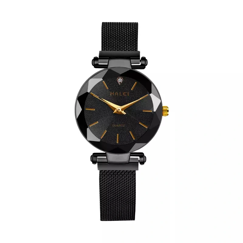 HALEI 6010L women watches luxury