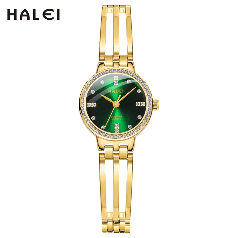 HALEI 5014L watches for women