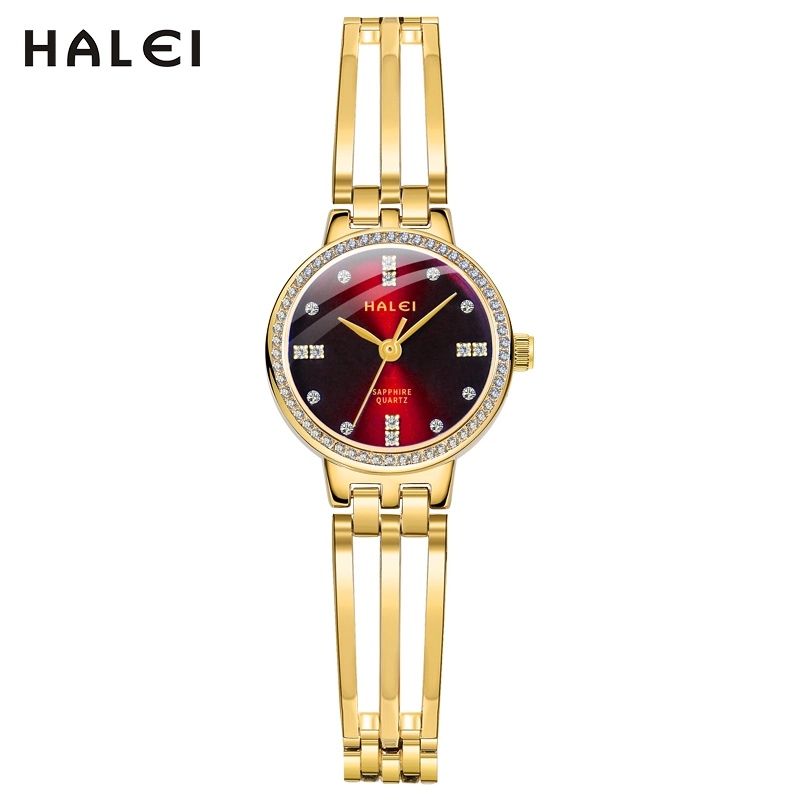 HALEI 5014L watches for women