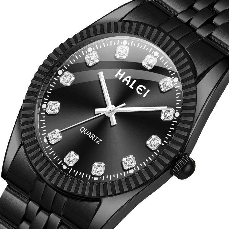 HALEI 356ML couple watch