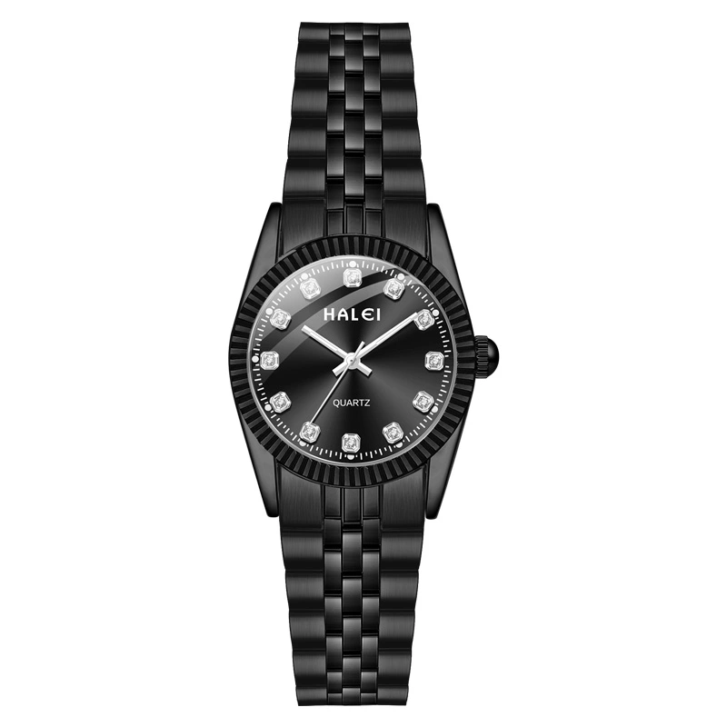 HALEI 356ML couple watch