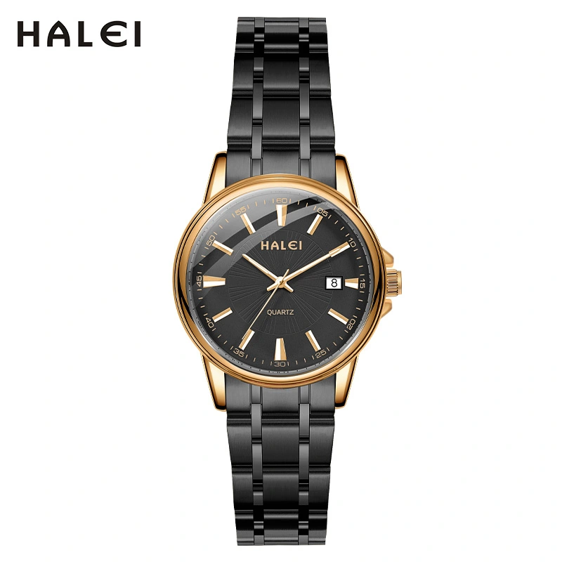 HALEI 563ML luxury quartz watches
