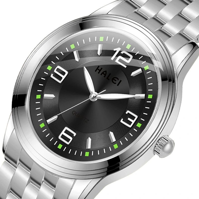 HALEI 472ML cheap wrist watches