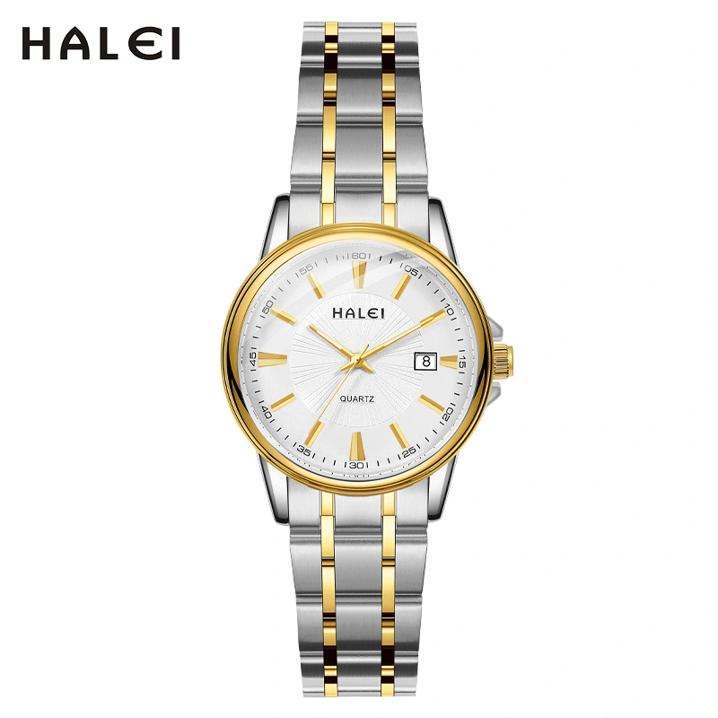 HALEI 563ML luxury quartz watches