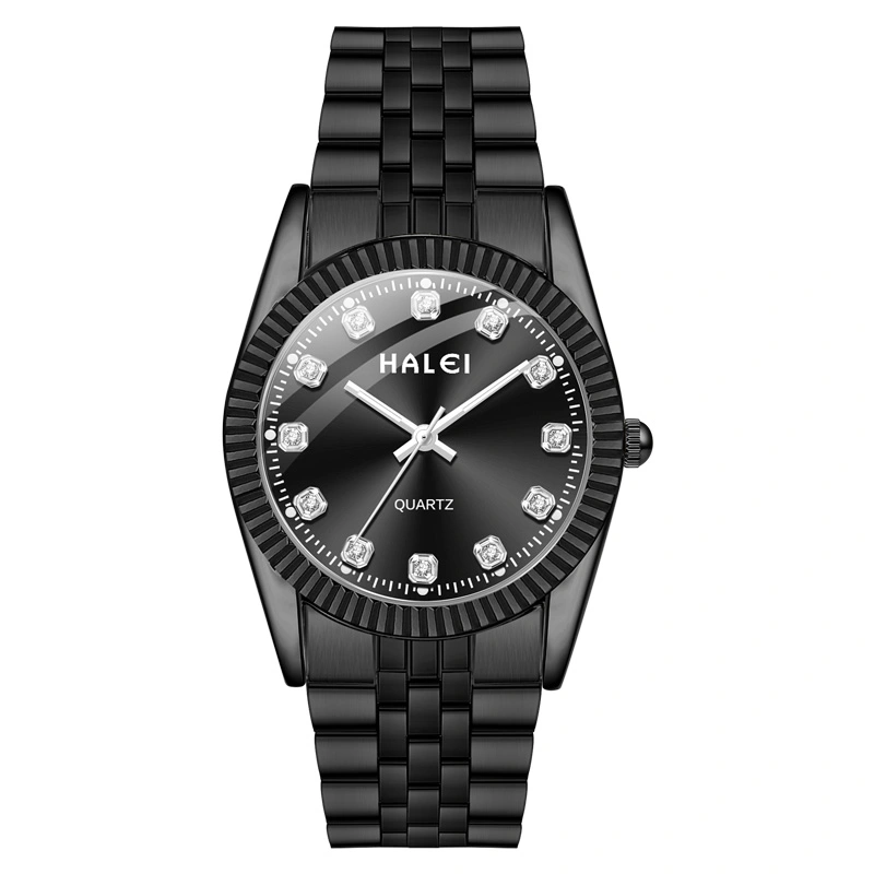 HALEI 356ML couple watch