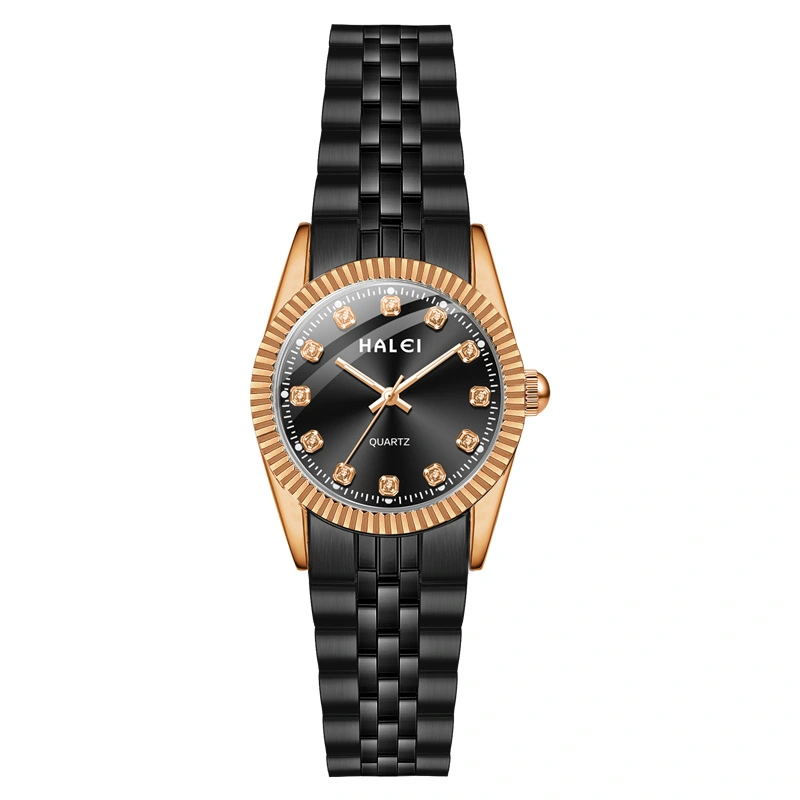 HALEI 356ML couple watch
