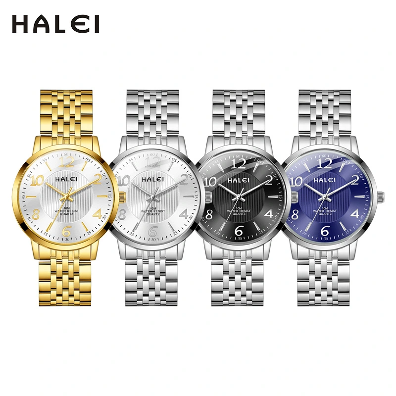 HALEI 484ML watch waterproof