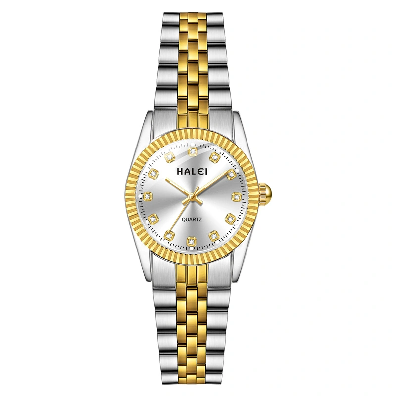 HALEI 356ML couple watch