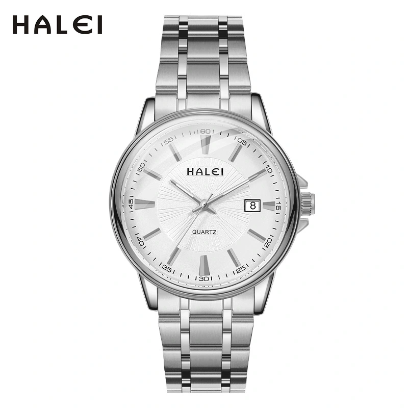 HALEI 563ML luxury quartz watches