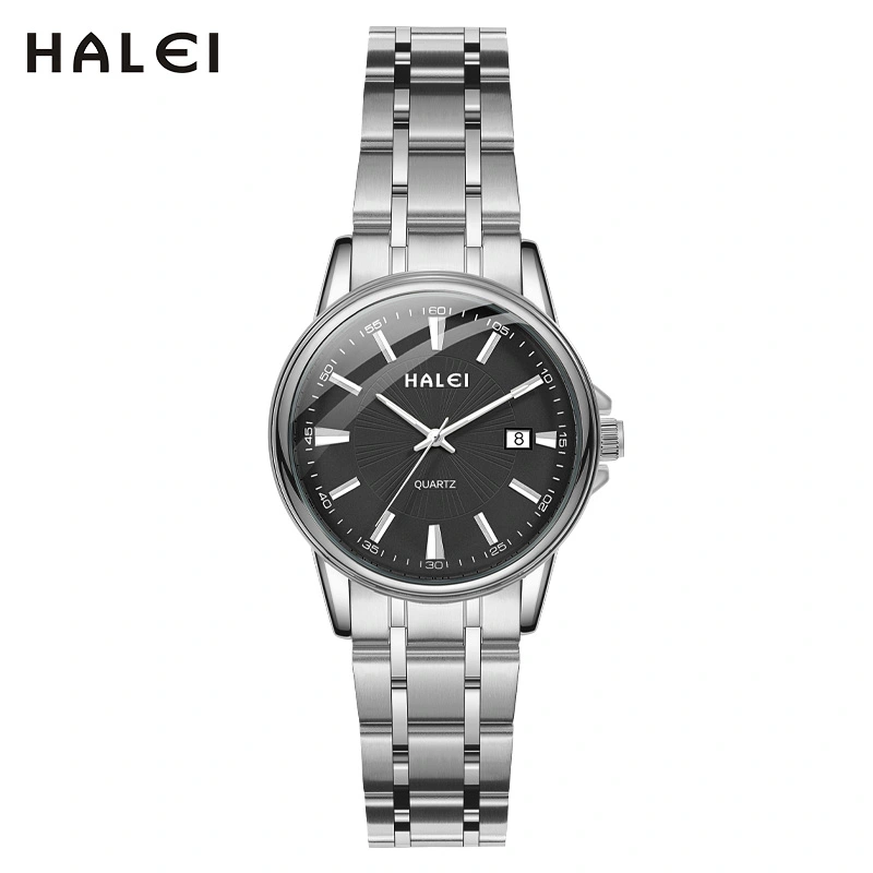 HALEI 563ML luxury quartz watches