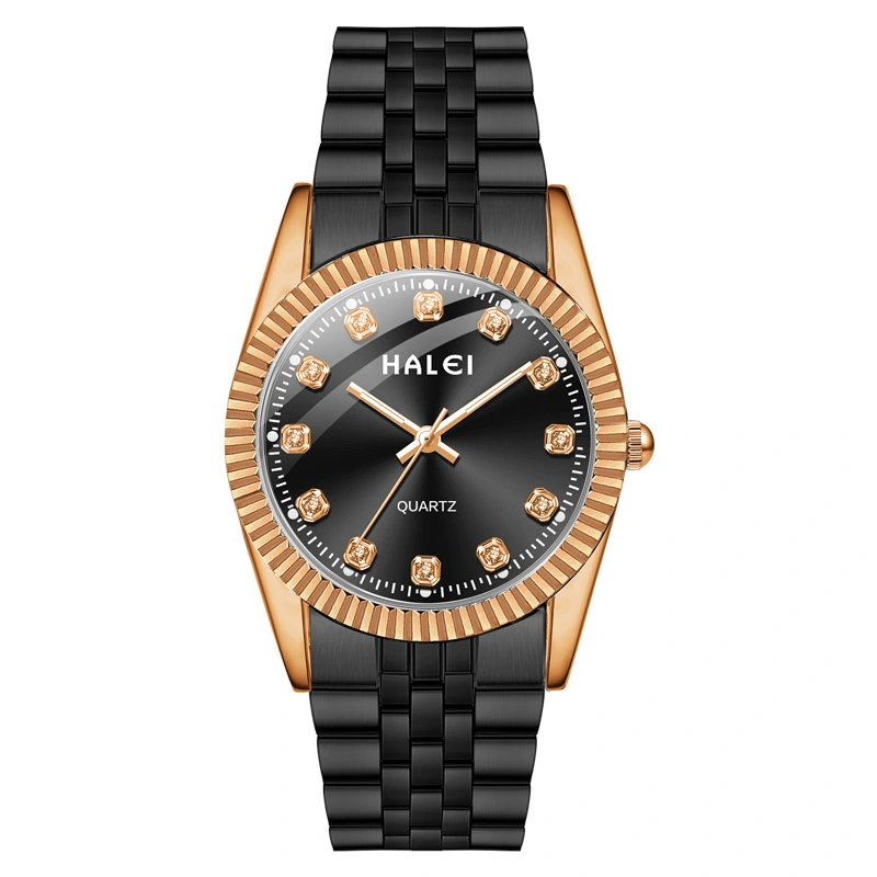 HALEI 356ML couple watch