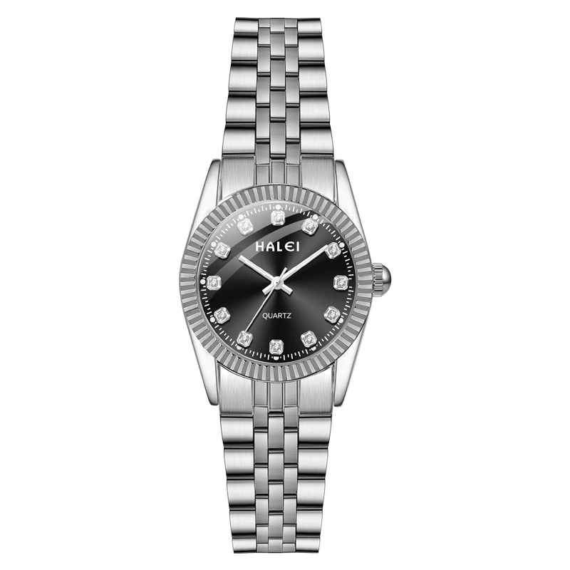 HALEI 356ML couple watch