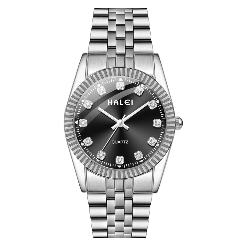HALEI 356ML couple watch