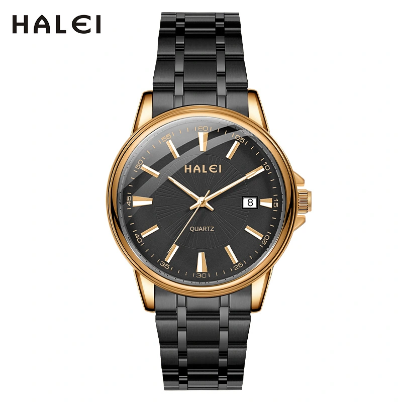HALEI 563ML luxury quartz watches