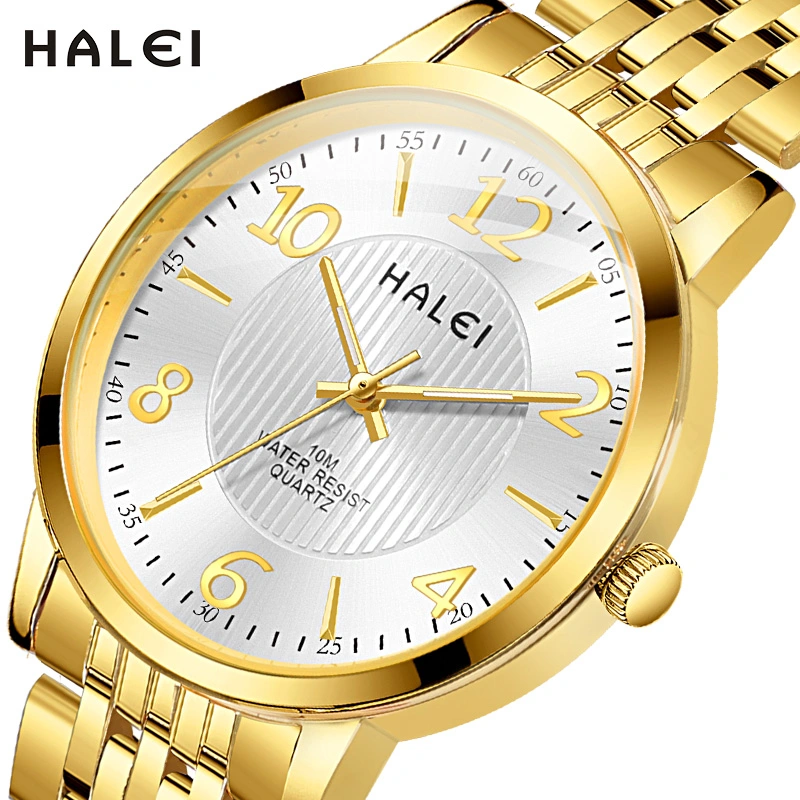 HALEI 484ML watch waterproof