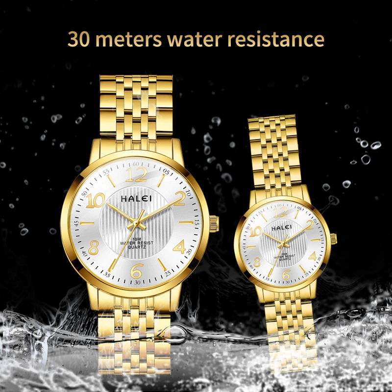 HALEI 484ML watch waterproof