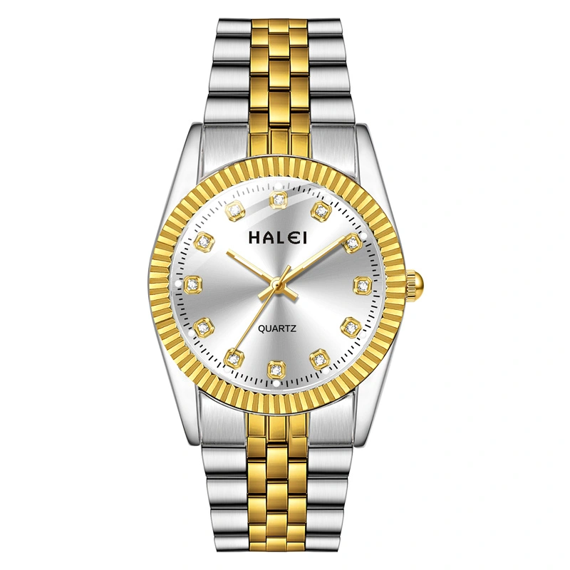 HALEI 356ML couple watch